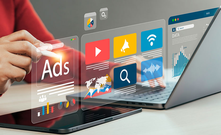 Deepika Digital Marketing | Best Services in Hyderabad